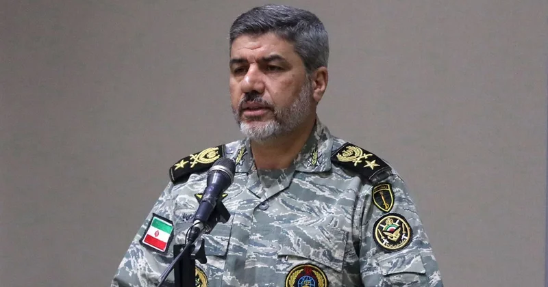 Иран заявил о переходе от оборонительной к наступательной военной доктрине Minval Politika