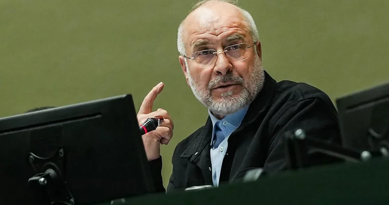 Тегеран и Багдад подписали соглашение в сфере безопасности Minval Politika