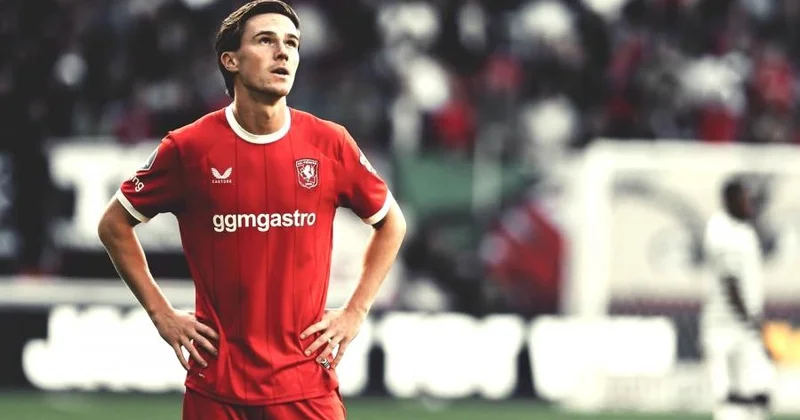 “Qarabağ”la oyuna başı dik getməliyik” Daan Rots