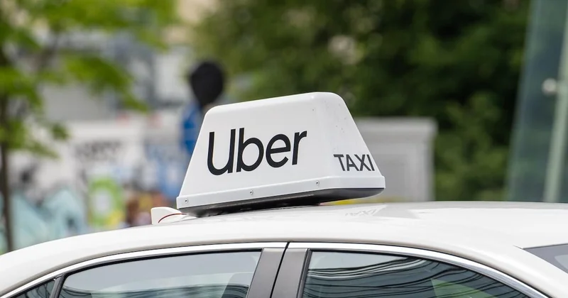 Uber Niderlandda 825 milyon avro cərimələndi