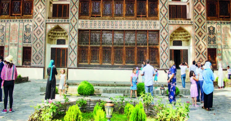 Tarixi abidələrimizi dünyaya tanıdaq