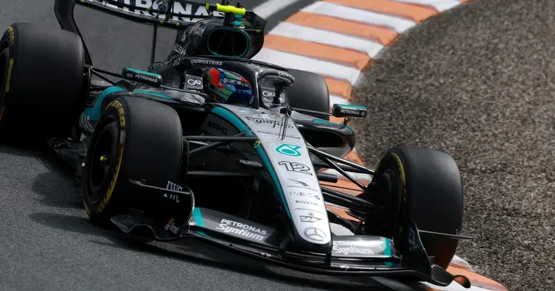 “Formula 1”in mövsümün iki yarışını ləğv edə bilər