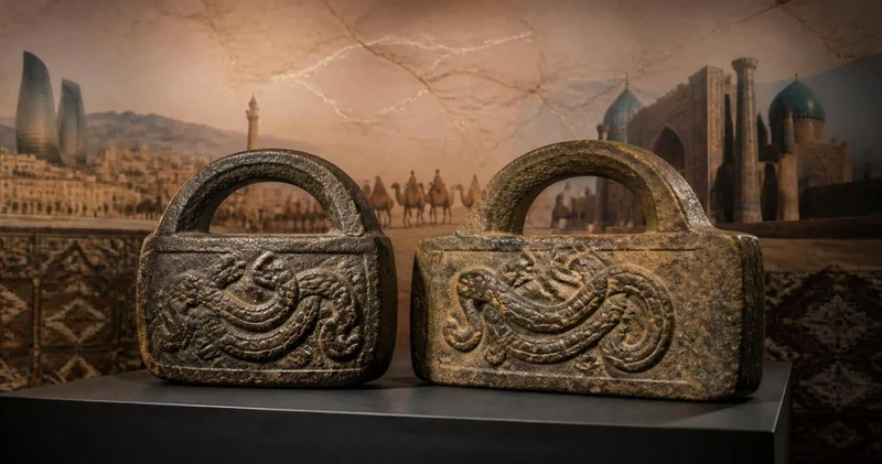 Историческая матрица, предсказавшая союз Азербайджана и Узбекистана