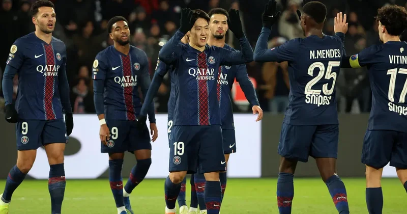 İki futbolçu PSJ dən ayrılmaq istəyir