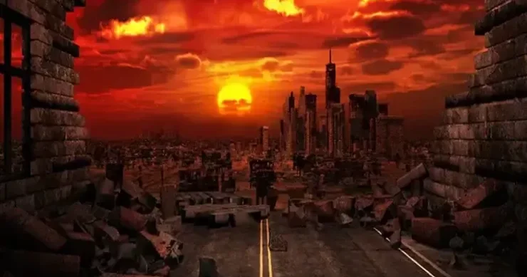 2026 cı ilin noyabrı dünyanın sonudur! Alimlər 66 il əvvəl niyə belə düşünüb?