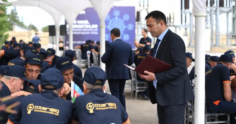 “Yeni nəsil energetiklər” yarışında Qazax komandası finala vəsiqə qazanıb