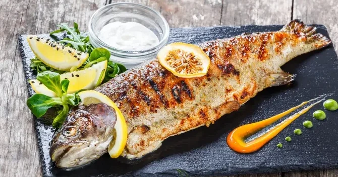 Yayda balıq yemək zərərlidir? Mif, yoxsa reallıq?