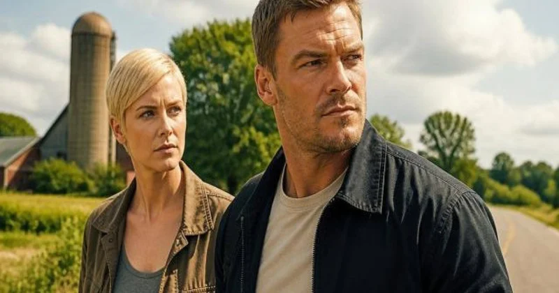 Elmi fantastik serial “Netflix” siyahısında