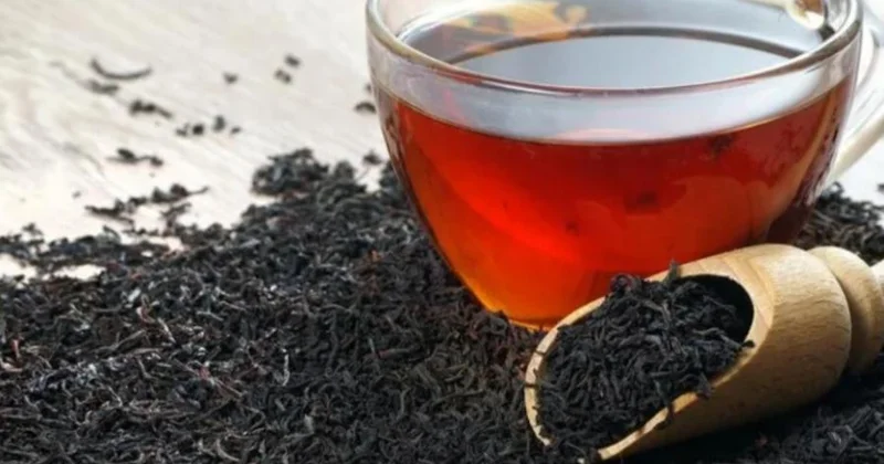 Azərbaycanda hazır çay ehtiyatları bir il ərzində 2 dəfə artıb