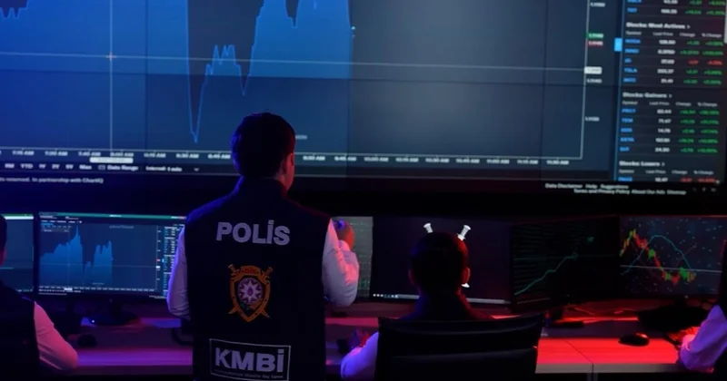 TƏCİLİ: KMBİ Bakıda “Xbet” və “MostBet” ƏMƏLİYYATI keçirdi Saxlanılanlar var ( VİDEO)
