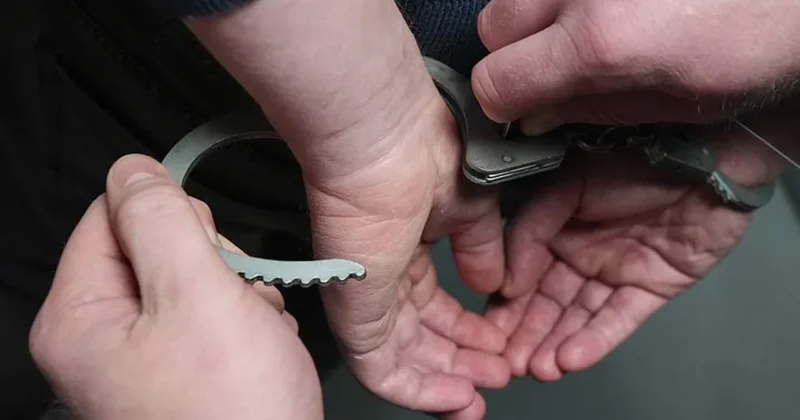 Bakıda işlədikləri şirkətdən oğurluq edən şəxslər saxlanıldı