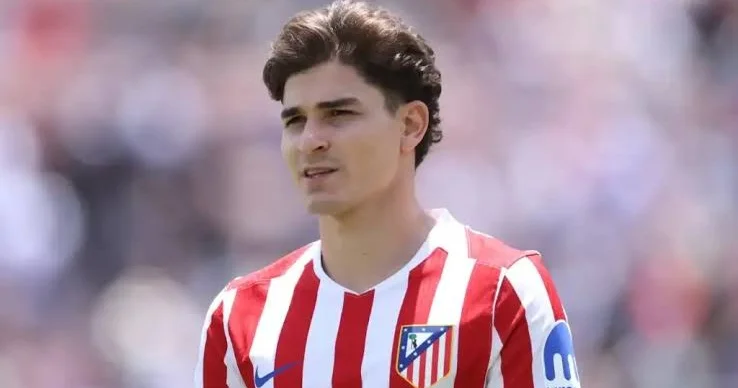 Argentinalı Atletiko dan ayrılmayacaq? adı heyətə daxil edildi