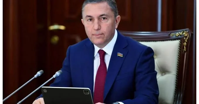 Siyasi müttəfiqlikdən vahid geoiqtisadi gündəliyə