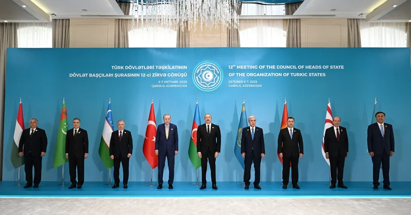 Azər Həsrət: “Türk dövlətlərinin hərbi inteqrasiyası qaçılmazdır