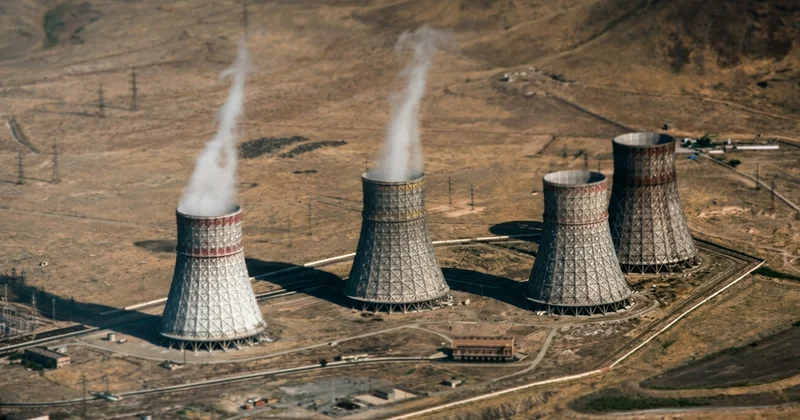 Cənubi Qafqazın “nüvə bombası” yenidən gündəmdə Rusiya İrəvanı müdafiə etdi