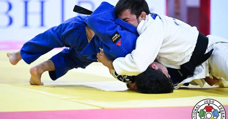 Üç cüdoçumuz dünya çempionatında medal görüşünə çıxacaq