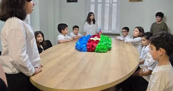 Мост между двумя культурами: новые горизонты в Батуми (ФОТО)