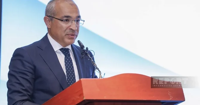 Mikayıl Cabbarov: SOCAR Özbəkistanın pərakəndə ticarət bazarına daxil olur