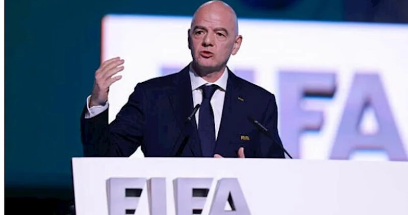 İnfantino üçün etimadsızlıq səsverməsi keçirilə bilər