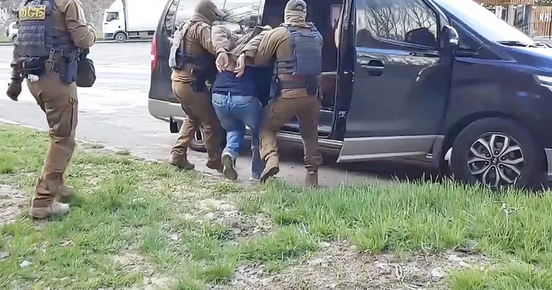 CNN: Kaliforniyada Trampın qolf klubunun yaxınlığında silahlı şəxs saxlanılıb