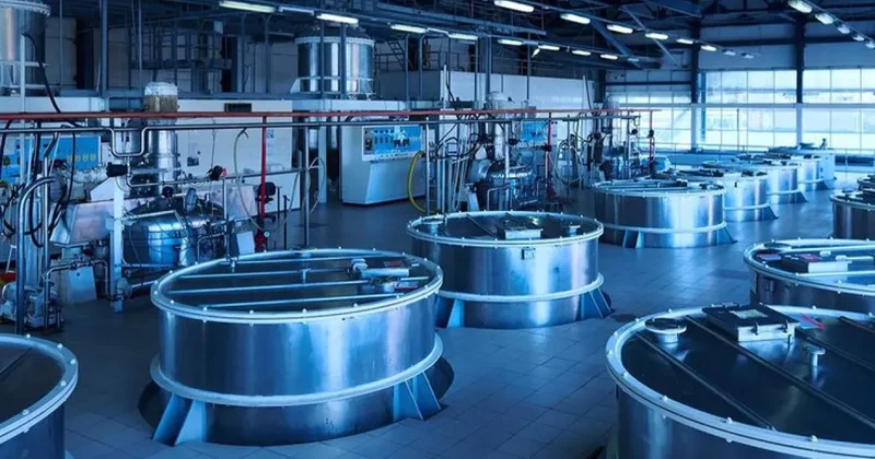Производство химпродукции в Азербайджане приблизилось к миллиарду манатов