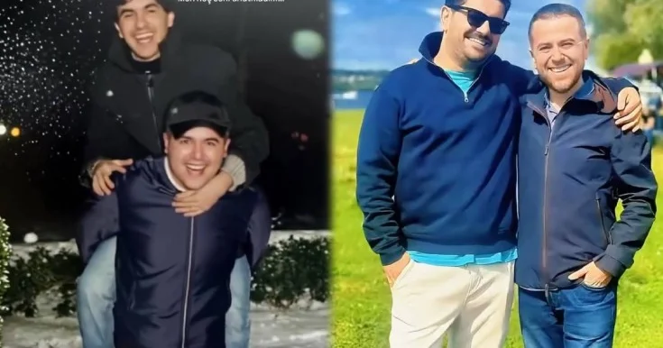 Mən heç səni unutmadım