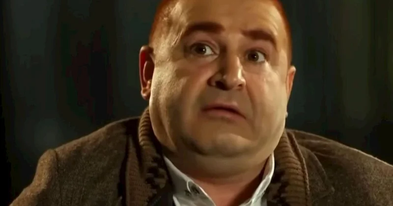 Şafak Sezerin son görüntüsü diqqət çəkdi FOTO