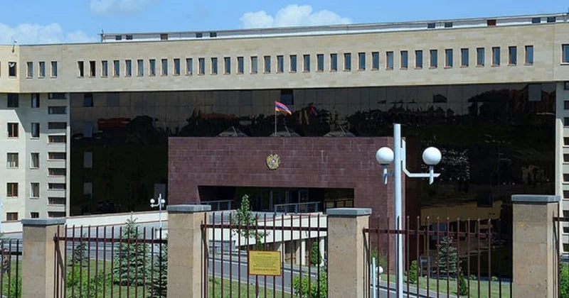 Минобороны Армении опровергло заявление об умышленном наезде на группу солдат Minval Politika