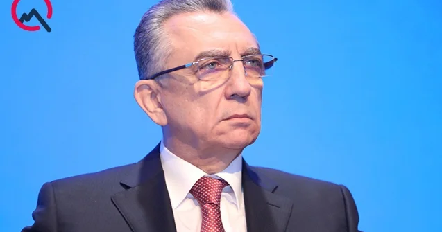 Bakıya 20 ildə 200 milyard dollardan çox sərmayə qoyulub Eldar Əzizov açıqladı