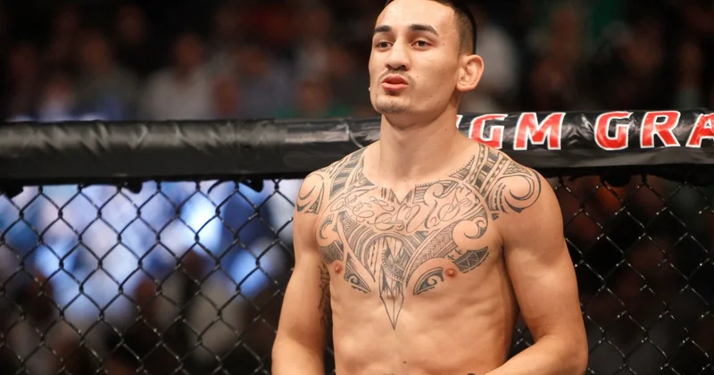 Maks Hollouey gəlcəyi haqqında: “UFC nə istəyir, bilmirəm”