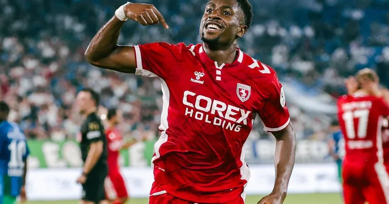 Super Liqa: “Samsunspor” və “Kasımpaşa”dan səfər qələbəsi
