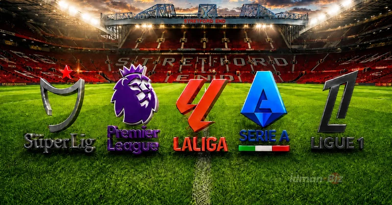 Bu gün Avropanın aparıcı çempionatlarında 20 oyun keçiriləcək AFİŞA