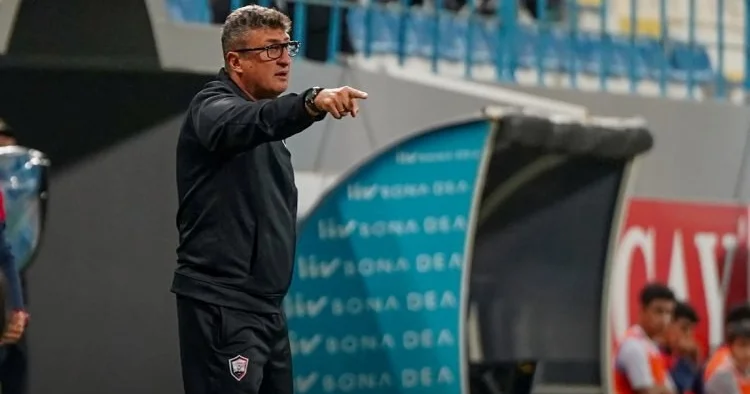 Bu nəticəyə görə, hər birimiz günahkarıq Kaxaber Tsxadadze