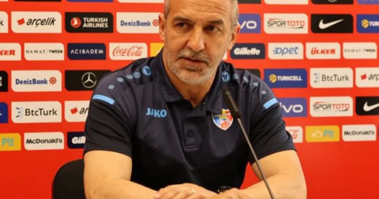 “Neftçi”nin sabiq baş məşqçisi Albaniyada işləyəcək