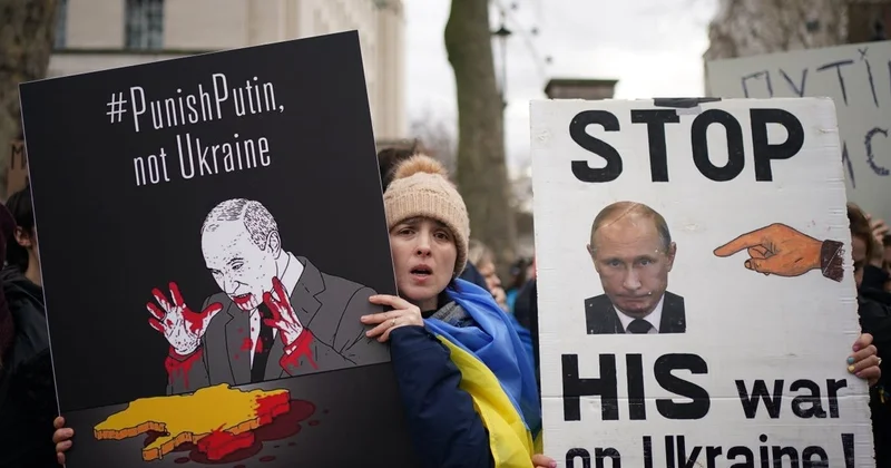 Putin rejiminin Ukraynada dinc insanlara qarşı sənədləşdirilmiş vəhşilikləri: O nə vaxt cəzalandırılacaq?.. ARAŞDIRMA