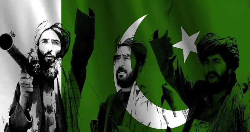 “Talibanla Pakistan hakimiyyəti arasındakı gərgin münasibətlər...”