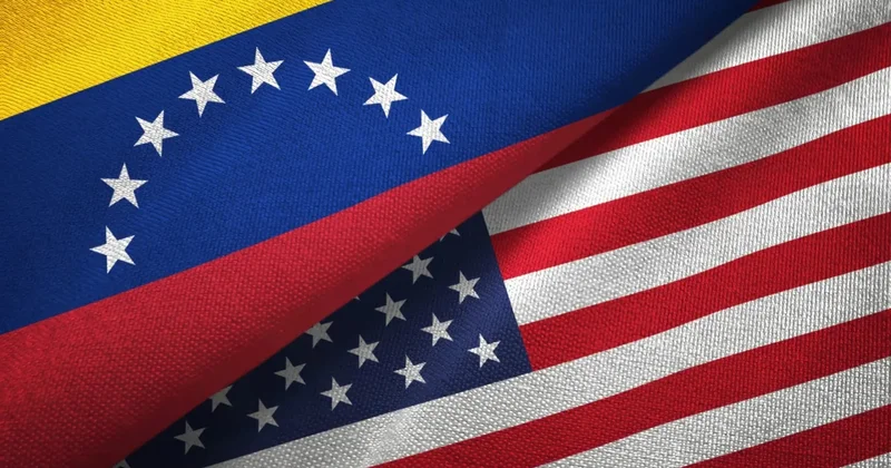 США сняли часть санкций с телекоммуникационного сектора Венесуэлы