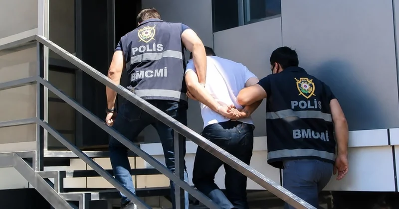 DÖVLƏTİN 100 MİLYONUNU TALAN ETDİLƏR Həbs olunan iş adamları kimlərdir?