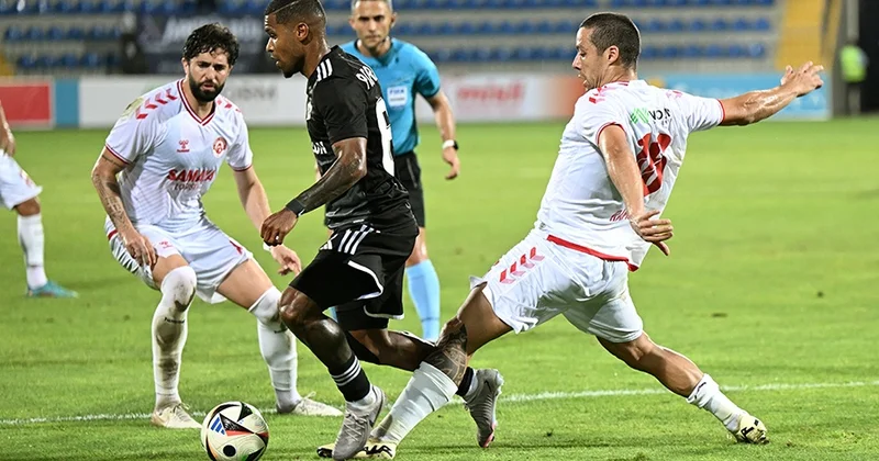 Azərbaycan Premyer Liqası reytinqdə irəlilədi