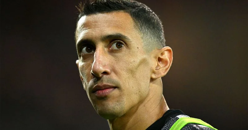 Di Maria karyerasını bitirmək istəyir