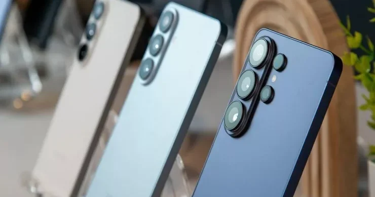 2026 cı ildə alınası ən yaxşı “Samsung” telefonları AÇIQLANDI Siyahıda 5 model var