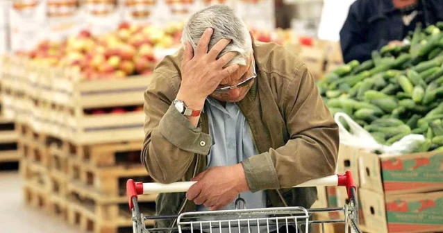 Taxıl, ət, qarğıdalı bahalaşır Dünya ərzaq böhranına gedir