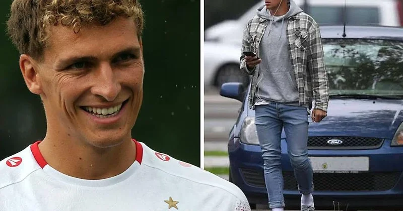 “Ştutqart”ın futbolçusu klubun bahalı avtomobildən imtina etdi: babasının xatirəsini uca tutur FOTO
