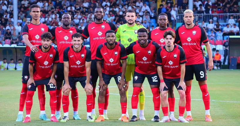 “Qəbələ” “Şəfa”ya, “Zirə” “İmişli”yə qarşı