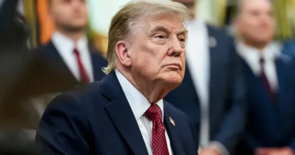 Трампу нужна правильная сделка с Ираном. А блокада продолжается...