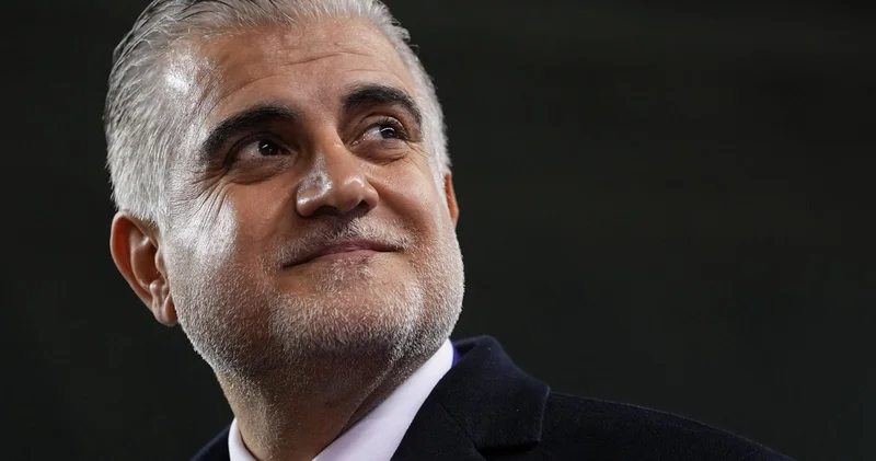 Tahir Gözel: “Bu hekayə hələ yeni başlayır”
