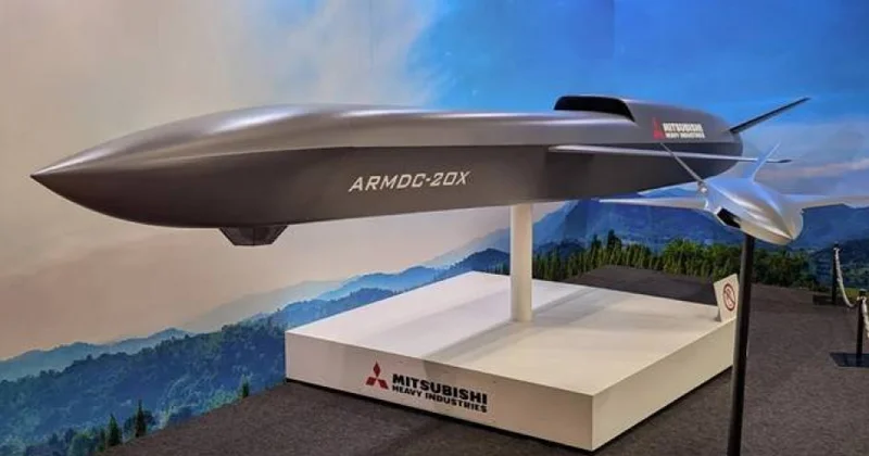 Yaponiya hərbi potensialını süni intellektli dronlarla gücləndirir