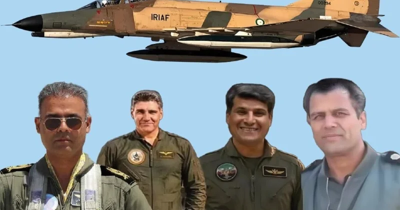 Qətər əsir götürülmüş pilotlarla bağlı İranın ekspert qrupunu qəbul edəcək