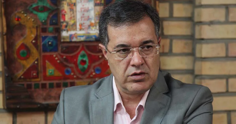 Belə getsə, İran mütləq süqut edəcək... Professor