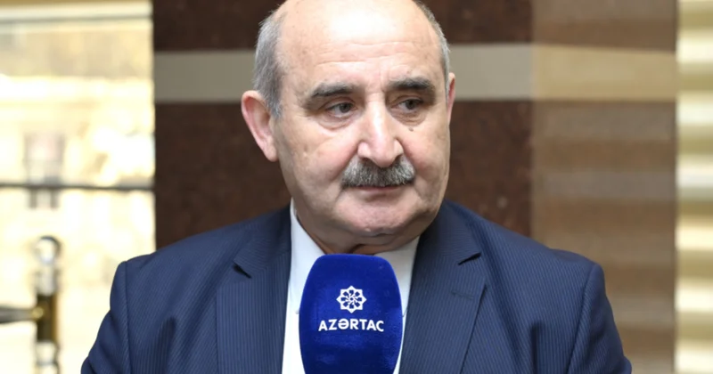 Azərbaycan Prezidentinin Özbəkistanın Milli İnformasiya Agentliyinə müsahibəsi beynəlxalq aləmdə böyük maraq doğurub ŞƏRH